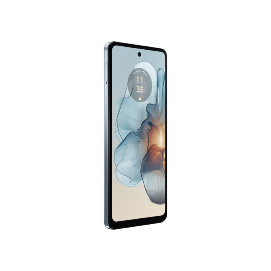 Motorola G24 Power 8/256GB Glacier Blue (PB1E0002) (UA)
