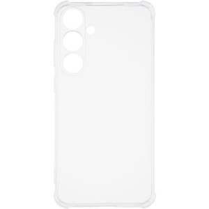 Чохол Gelius Ultra Thin Proof для Samsung S24 Plus (Transparent)