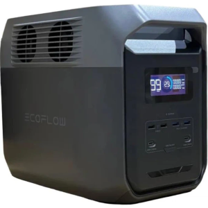 EcoFlow DELTA 3 CN-Version