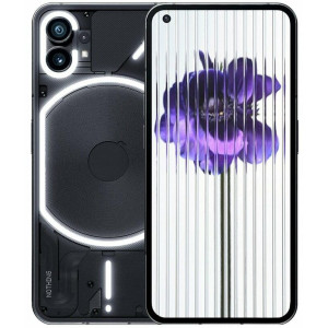 Nothing Phone (1) 12/256GB Black