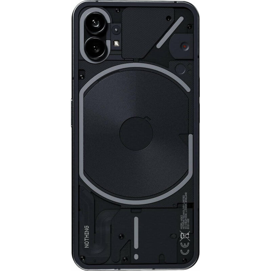 Nothing Phone (1) 12/256GB Black