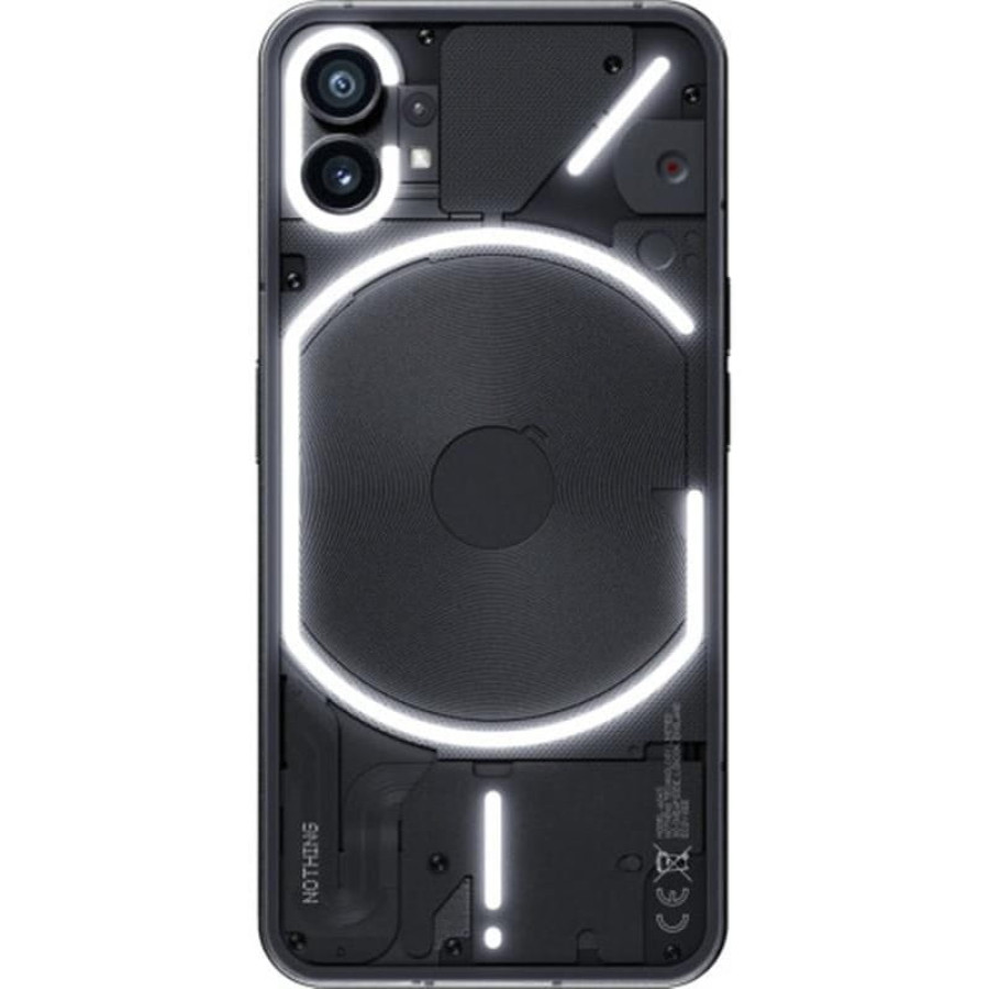 Nothing Phone (1) 12/256GB Black