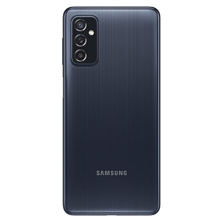 Samsung Galaxy M52 6/128GB Black (SM-M526BZKH)