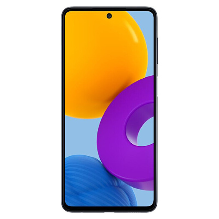 Samsung Galaxy M52 6/128GB Black (SM-M526BZKH)