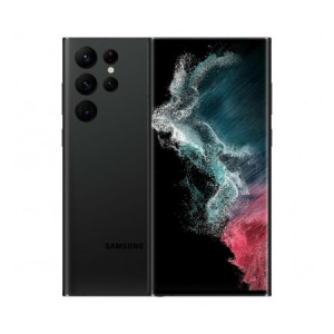 Samsung Galaxy S22 Ultra SM-S908U1 12/512GB Phantom Black