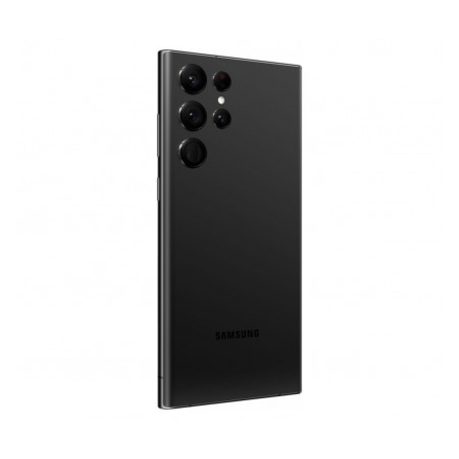 Samsung Galaxy S22 Ultra SM-S908U1 12/512GB Phantom Black