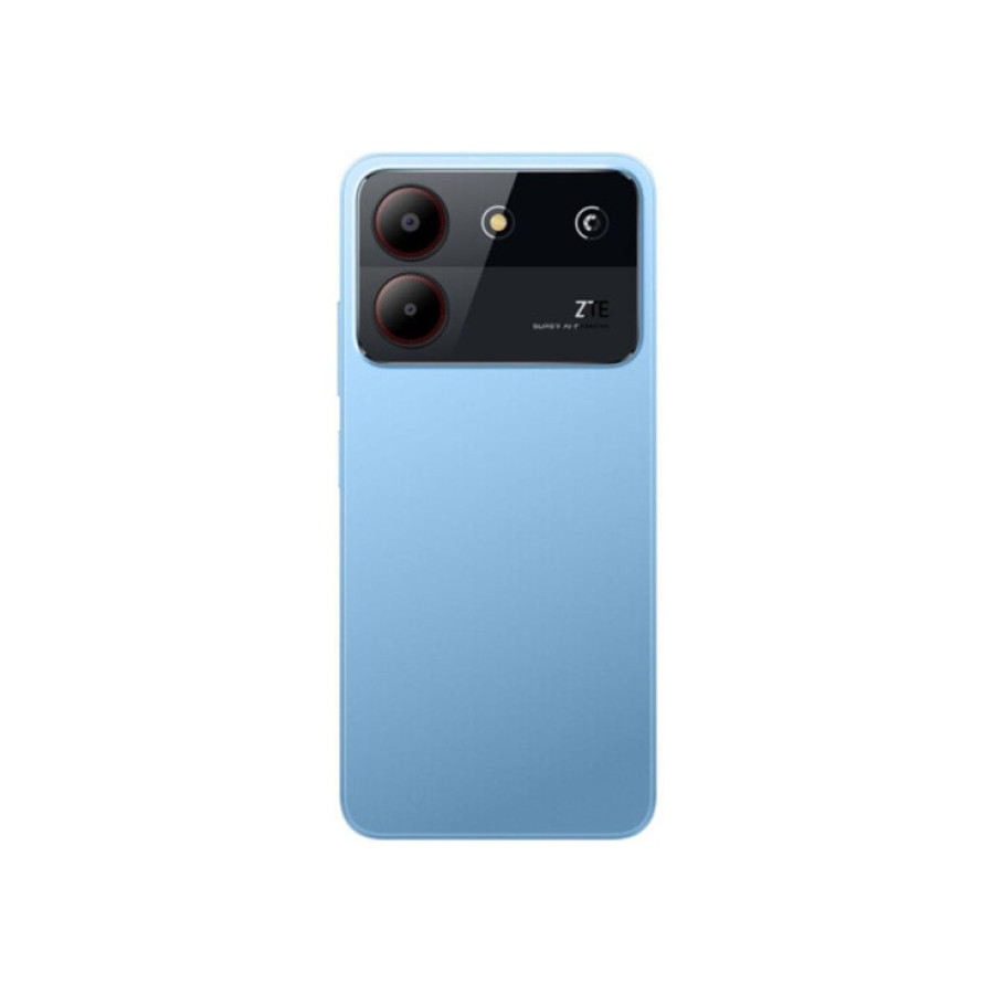 ZTE Blade A54 4/128GB Blue (UA)