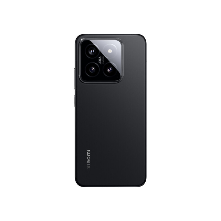 Xiaomi 14 12/256GB Black (UA)