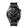 HUAWEI Watch GT 3 46mm Stainless Steel/Brown Leather Strap (JPT-B29)