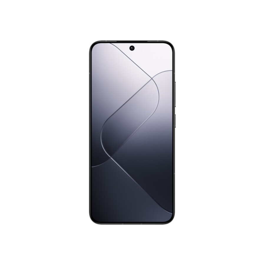 Xiaomi 14 12/256GB Black (UA)