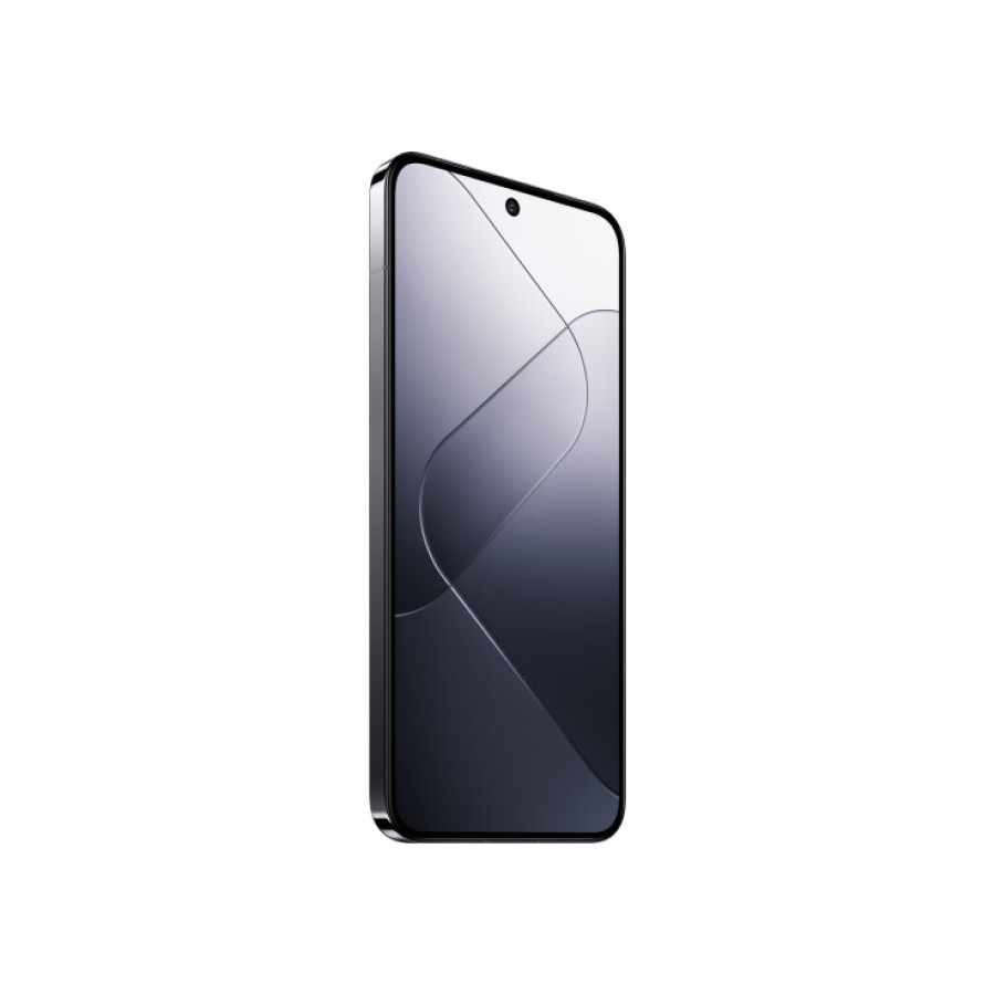 Xiaomi 14 12/256GB Black (UA)