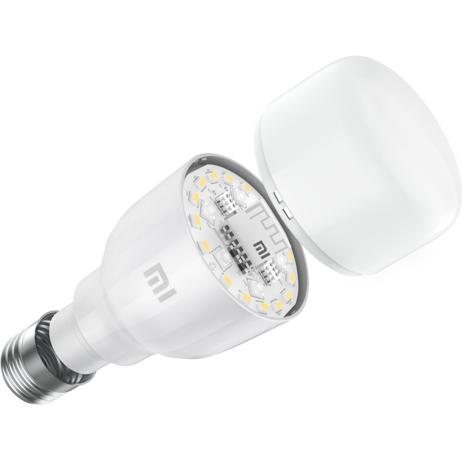 LED Xiaomi Mi Smart LED Bulb Essential MJDPL01YL White and Color (GPX4021GL)