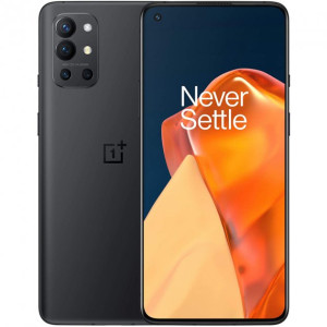 OnePlus 9R 8/256GB Carbon Black