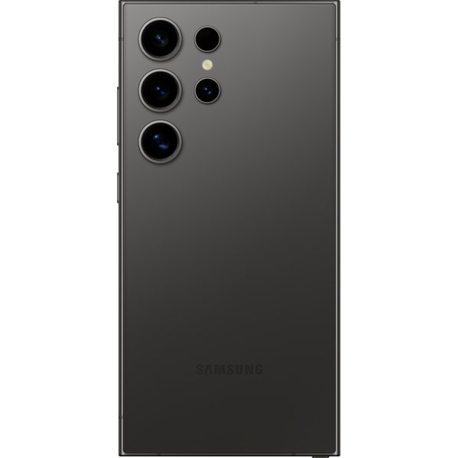 Samsung Galaxy S24 Ultra 12/1TB Titanium Black (SM-S928BZKP)