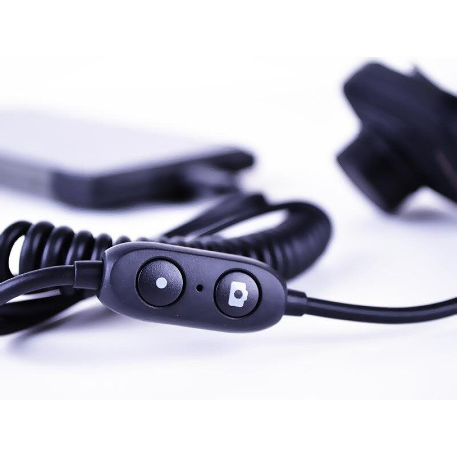 Blackview BV9700 Pro 6/128GB Black + Night Vision Camera