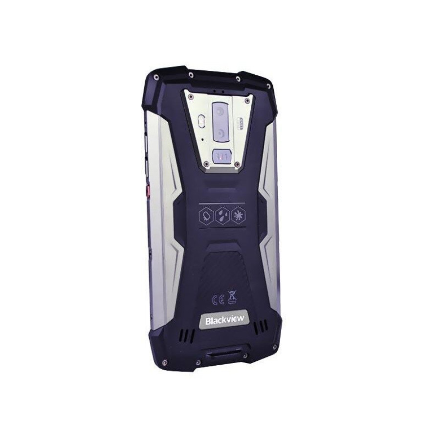 Blackview BV9700 Pro 6/128GB Black + Night Vision Camera
