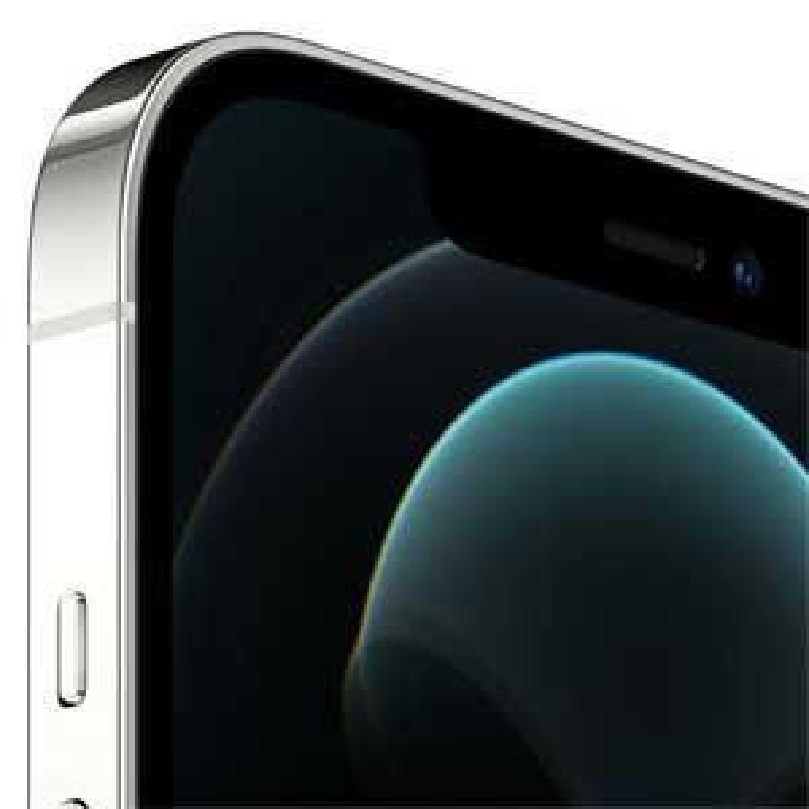 Apple iPhone 12 Pro Max 128GB Silver (MGD83) (USED Grade_А)