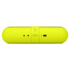 Beats by Dr. Dre Pill (Neon Yellow)