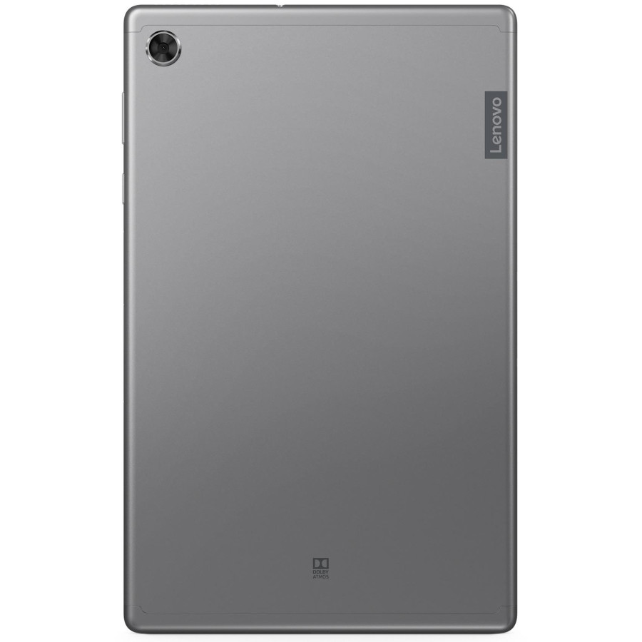 Lenovo M10 TB-X306F 10.1 4/64GB Wi-Fi Iron Grey (ZA6W0128UA)
