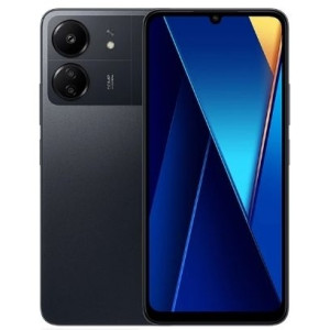 Xiaomi Poco C65 6/128GB Black (UA)