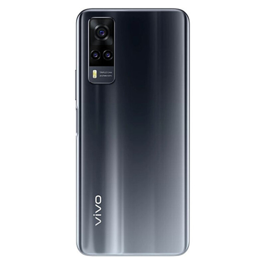 Vivo Y31 4/64GB Racing Black (UA)