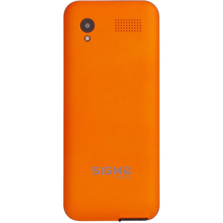 Sigma mobile X-style 31 Power Orange (UA)