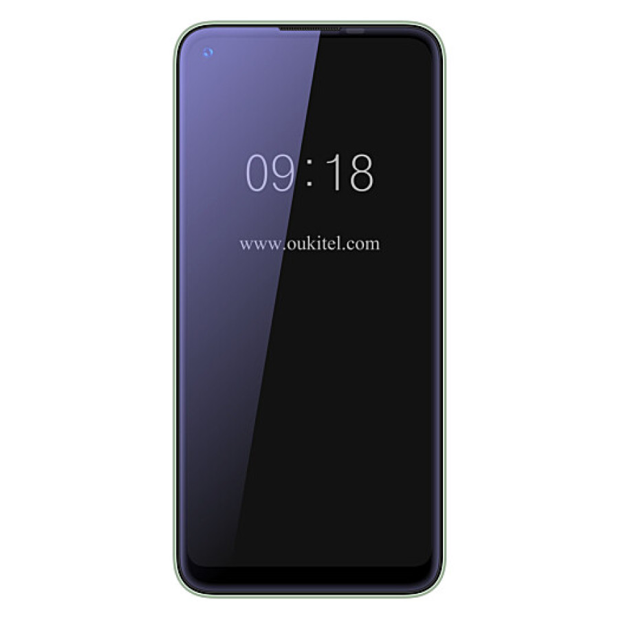 Oukitel C21 Pro 4/64GB Green