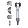 Dyson Supersonic Professional Edition HD12 Silver