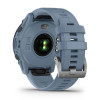 Garmin Descent G1 Solar Hurricane Blue (010-02604-03/13)