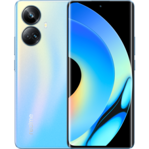 realme 10 Pro+ 5G 8/128GB Nebula Blue