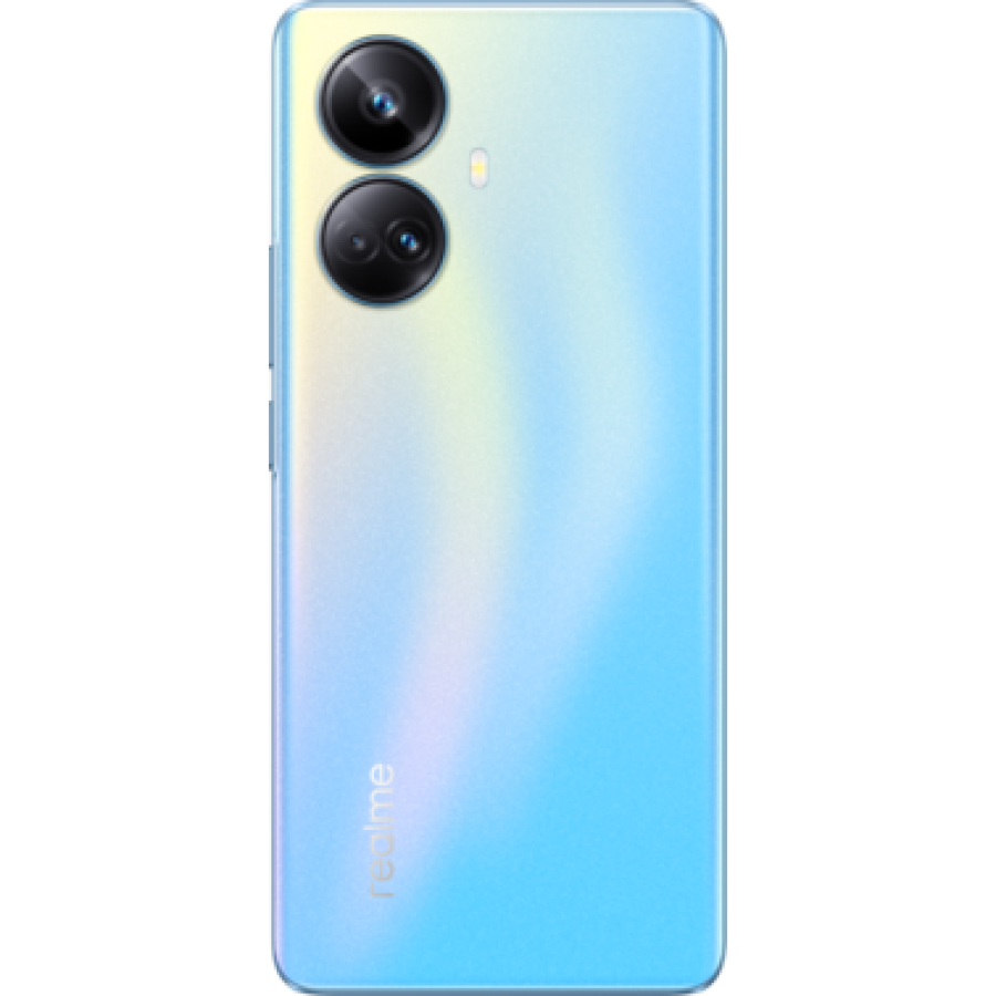 realme 10 Pro+ 5G 8/128GB Nebula Blue