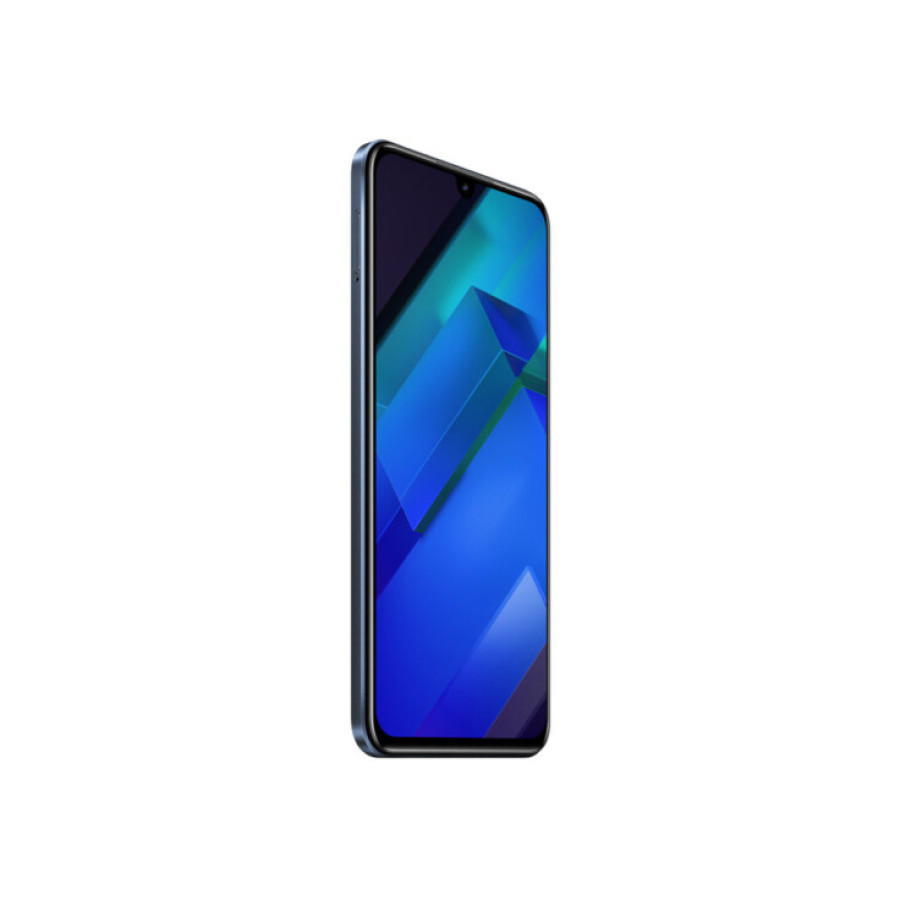 Infinix Note 12 6/128GB Force Black (UA)