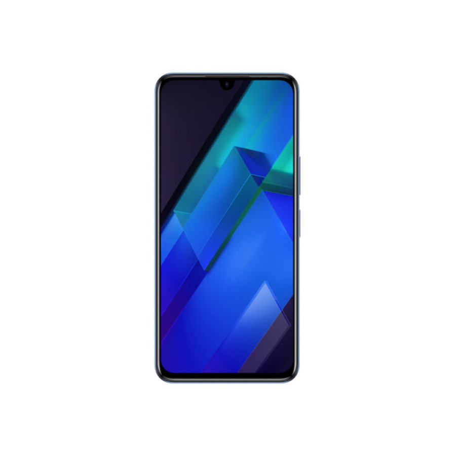 Infinix Note 12 6/128GB Force Black (UA)