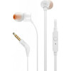 JBL Tune 110 White (JBLT110WHT)