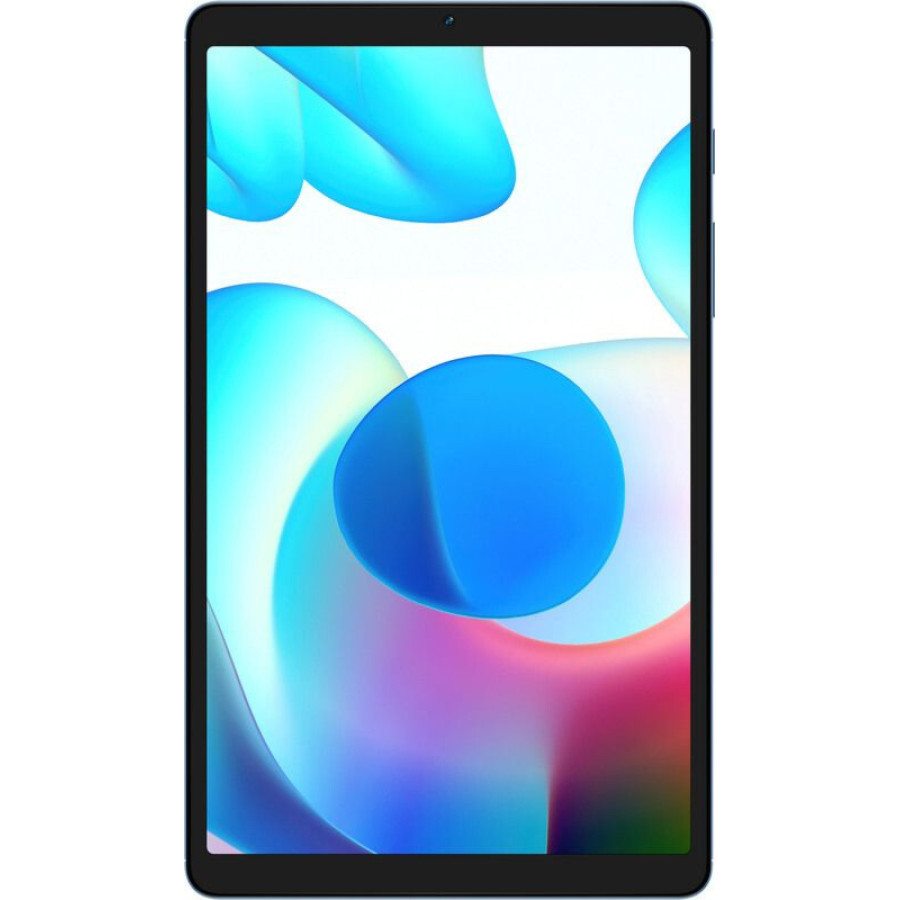 realme Pad Mini 3/32GB Wi-Fi Blue (6941399077546)