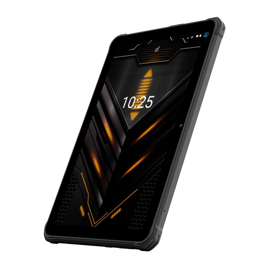 Sigma mobile Tab A1025 X-treme 2 8/256GB Black (UA)