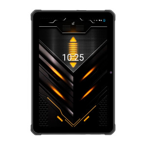 Sigma mobile Tab A1025 X-treme 2 8/256GB Black (UA)
