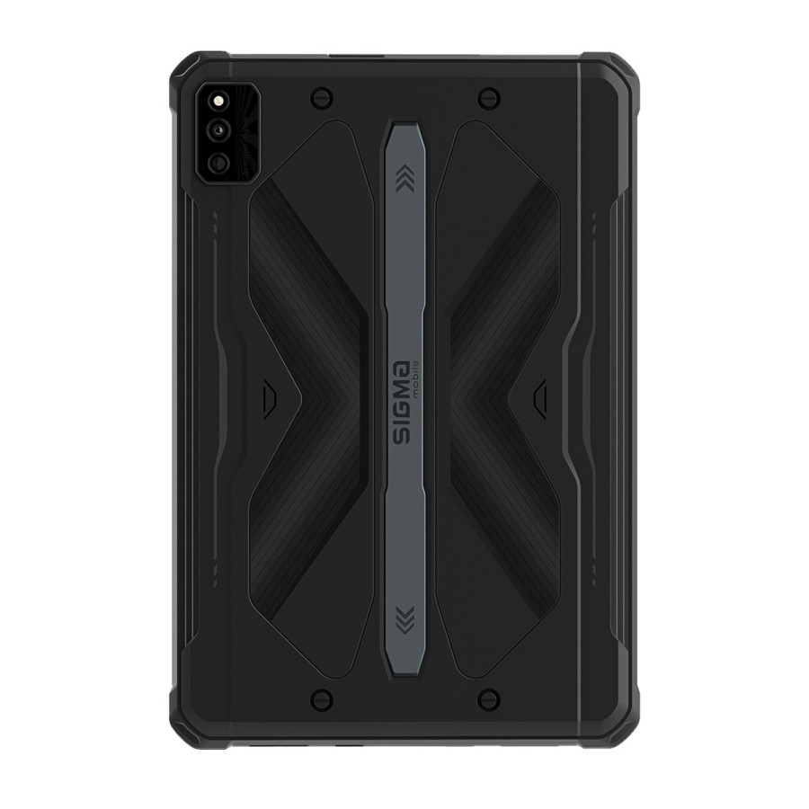 Sigma mobile Tab A1025 X-treme 2 8/256GB Black (UA)