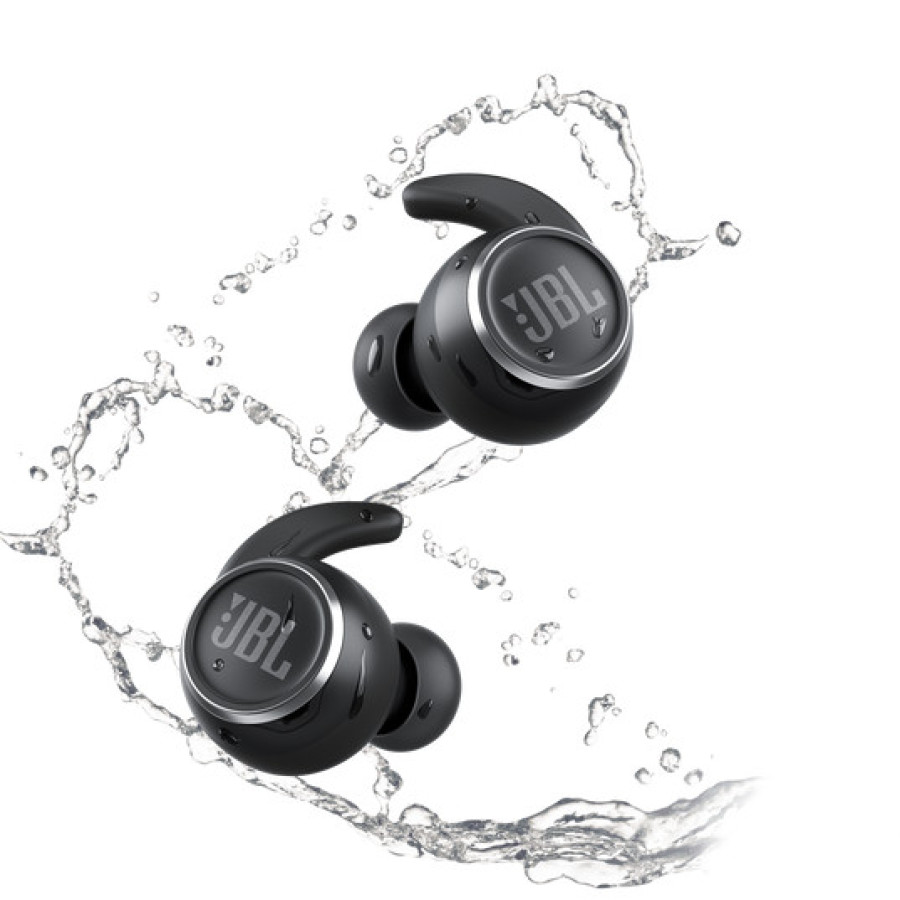 JBL Reflect Mini NC Green