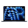 Apple MacBook Air 13,6" 2025 Midnight (Z1CX000RN)