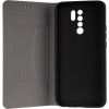 Чехол-книжка Gelius New для Xiaomi Redmi 9 (Yellow)