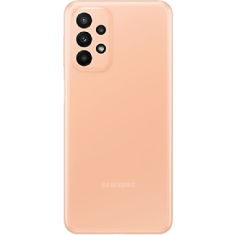 Samsung Galaxy A23 4/128GB Peach (SM-A235F)
