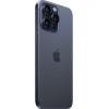 Apple iPhone 15 Pro 512GB eSIM Blue Titanium (MTU03)