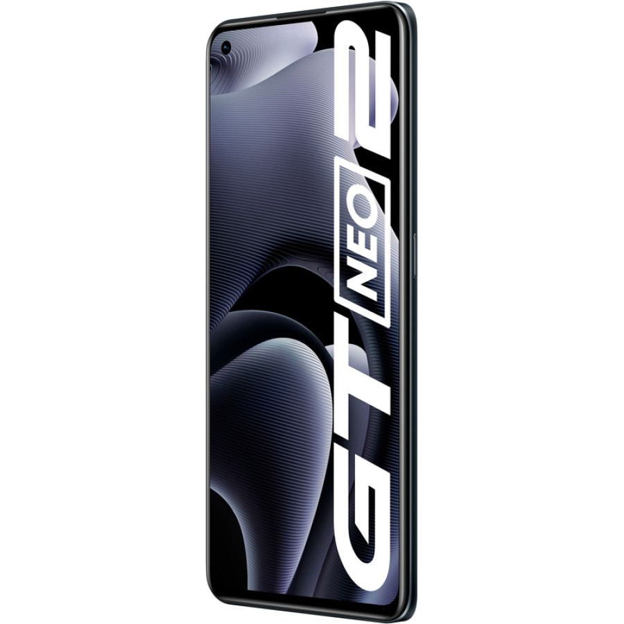 realme GT Neo 2 8/128GB Neo Black