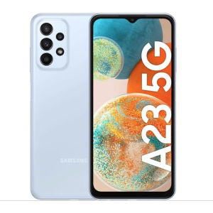 Samsung Galaxy A23 5G SM-A236B 4/128GB Light Blue