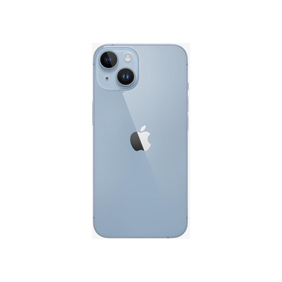 Apple iPhone 14 256GB Blue (MPWP3)