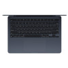 Apple MacBook Air 13,6" M3 2024 Midnight (MRXW3)