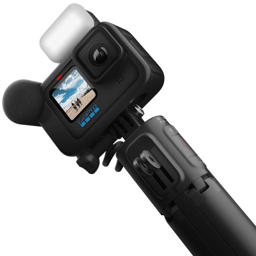 GoPro HERO 11 Black Creator Edition (CHDFB-111-EU)