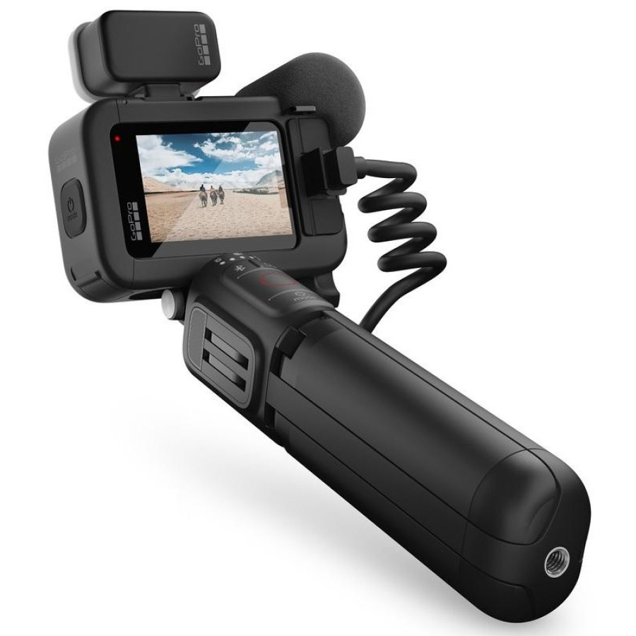 GoPro HERO 11 Black Creator Edition (CHDFB-111-EU)