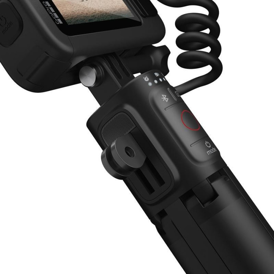 GoPro HERO 11 Black Creator Edition (CHDFB-111-EU)